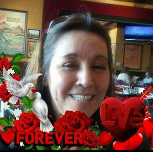 Meet your Posher, Alicia